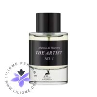 عطر ادکلن الحمبرا فردریک مال پورتریت آف لیدی | Alhambra The Artist No 1