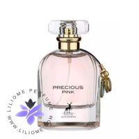 عطر ادکلن الحمبرا مارک جاکوبز پرفکت | Alhambra Alhambra Precious Pink