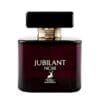 عطر ادکلن الحمبرا ورساچه کریستال نویر | Alhambra Jubilant Noir