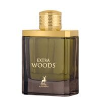 عطر ادکلن الحمبرا اکسترا وودز | Alhambra Extra Woods