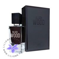 عطر ادکلن الحمبرا بلک افغان | Alhambra Black Wood