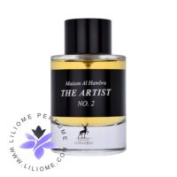 عطر ادکلن الحمبرا فردریک مال الوعد | Alhambra The Artist No 2