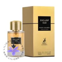 عطر ادکلن الحمبرا کارولینا هررا عود کوتور | Alhambra Exclusif Oud