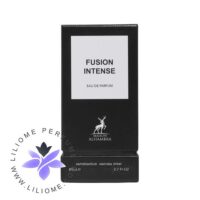 عطر ادکلن الحمبرا تام فورد فاکینگ فابولوس | Alhambra Fusion Intense