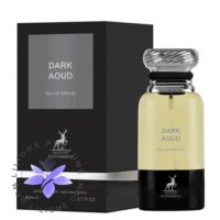 عطر ادکلن الحمبرا تام فورد عود وود | Alhambra Dark Aoud