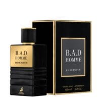 عطر ادکلن الحمبرا کارولینا هررا بد بوی | Alhambra B.A.D Homme EDP