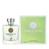 عطر ادکلن الحمبرا ورساچه ورسنس | Alhambra Versencia Essence