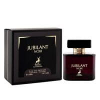 عطر ادکلن الحمبرا ورساچه کریستال نویر | Alhambra Jubilant Noir