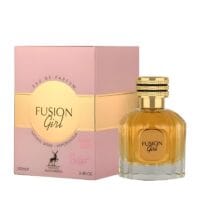 عطر ادکلن الحمبرا پویزن گرل دیور | Alhambra Fusion Girl