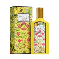 Gucci Flora Gorgeous Orchid