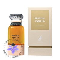 Alhambra Sensual Vanilla