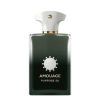 عطر ادکلن آمواج پرپس ۵۰ اکستریت (پورپس۵۰) | Amouage Purpose Extrait 50