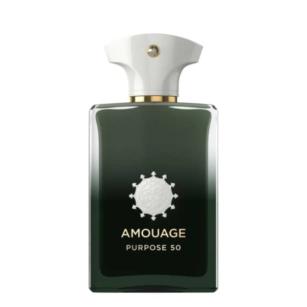 عطر ادکلن آمواج پرپس ۵۰ اکستریت (پورپس۵۰) | Amouage Purpose Extrait 50