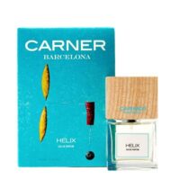 Carner Barcelona Helix