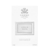 Creed Love In White 2024