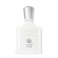 Creed Love In White 2024