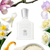 Creed Love In White 2024