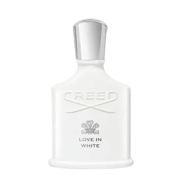 Creed Love In White 2024