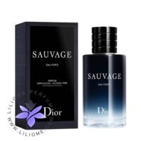 Dior Sauvage Eau Forte