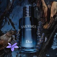 Dior Sauvage Eau Forte