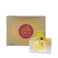 Lattafa Al Dur Al Maknoon Gold