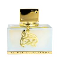 Lattafa Al Dur Al Maknoon Gold