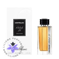 Montblanc Patchouli Ink