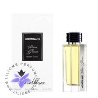 Montblanc Vetiver Glacier