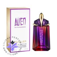 Mugler Alien Hypersense