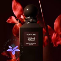 Tom Ford Vanille Fatale