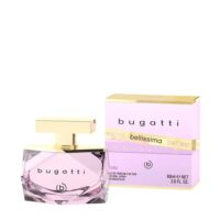 عطر ادکلن بوگاتی فشن بلیسیما ویولا _ Bugatti Fashion Bellissima Viola