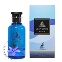 عطر ادکلن الحمبرا ایمجینیشن لویی ویتون | Alhambra Jean Lowe Azure