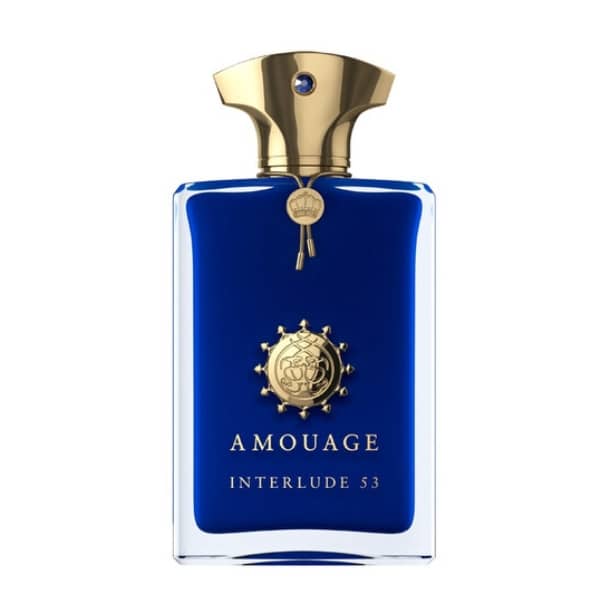 تستر اورجینال عطر آمواج اینترلود 53 | Amouage Interlude 53 Tester