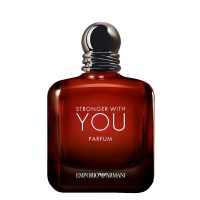 عطر ادکلن آرمانی استرانگر ویت یو پارفوم | Giorgio Armani Stronger With You Parfum
