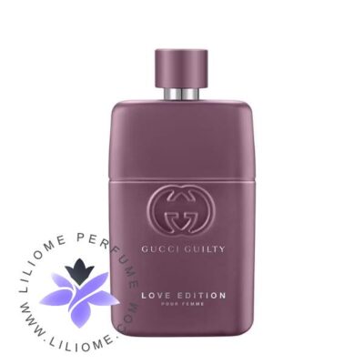 Gucci Guilty Love Edition Pour Femme 2024