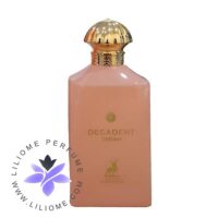 Alhambra Decadent Dream
