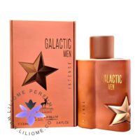 Alhambra GaAlhambra Galactic Men Intenselactic Men Intense