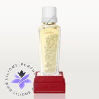 Cartier Pur Lilas