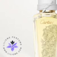 Cartier Pur Lilas