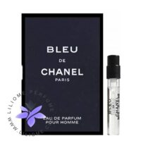 Chanel Bleu de Chanel Sample