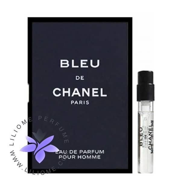 Chanel Bleu de Chanel Sample