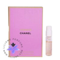 Chanel Chance EDP Sample