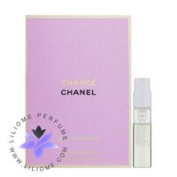 Chanel Chance Eau Fraiche EDP Sample