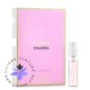 Chanel Chance Eau Tendre Eau de Parfum Sample