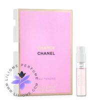 Chanel Chance Eau Tendre Eau de Parfum Sample