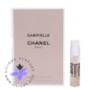 Chanel Gabrielle Sample