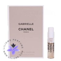 Chanel Gabrielle Sample