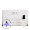 Creed Himalaya Sample