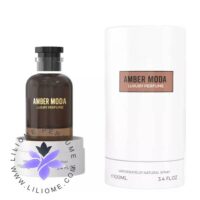 Emper Amber Moda
