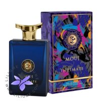 Emper Mouj Intimate
